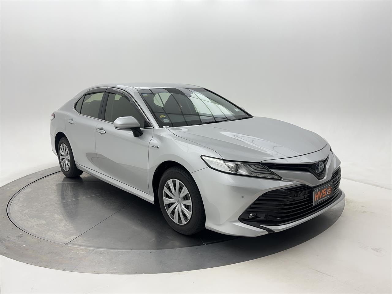 Toyota Camry 2.5 Hybrid X