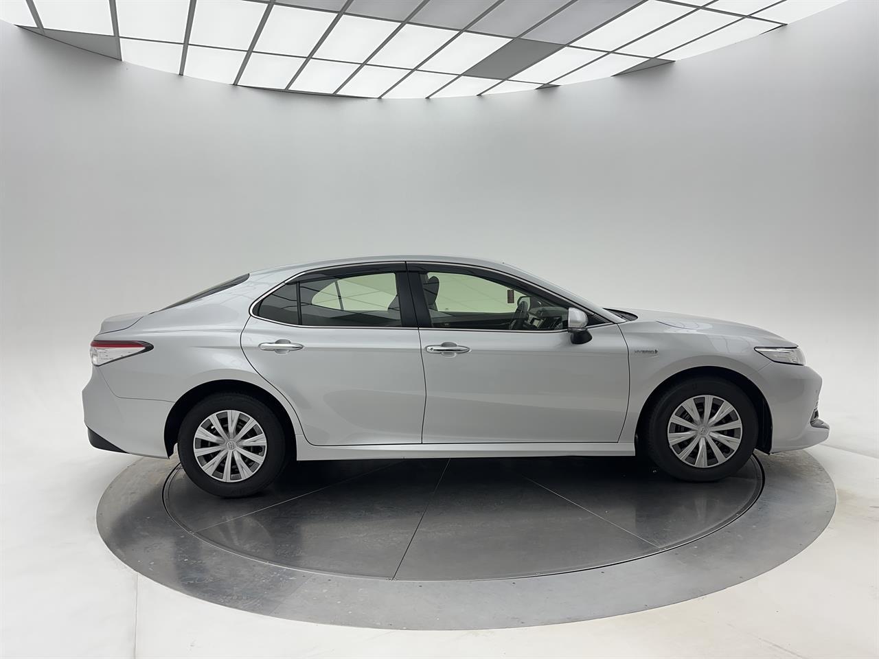 Toyota Camry 2.5 Hybrid X