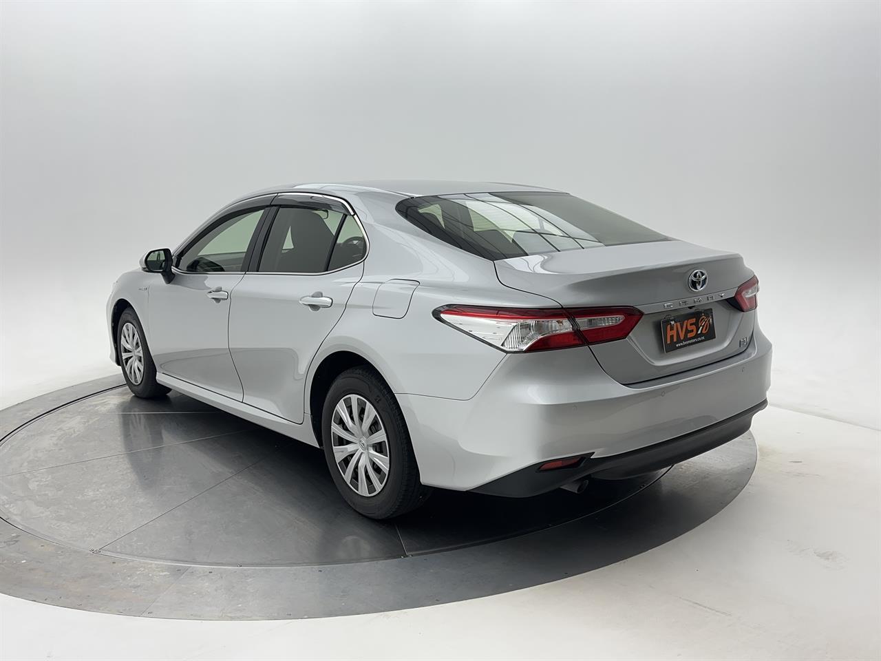 Toyota Camry 2.5 Hybrid X