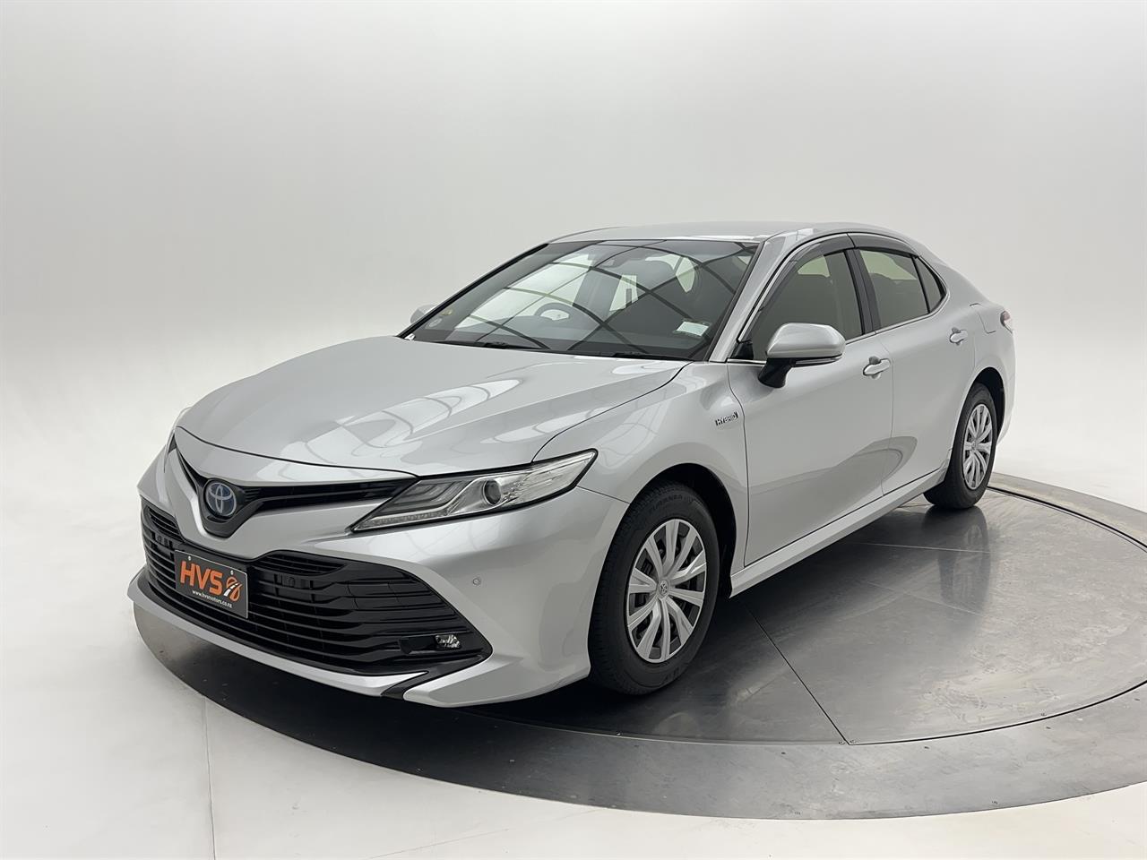 Toyota Camry 2.5 Hybrid X