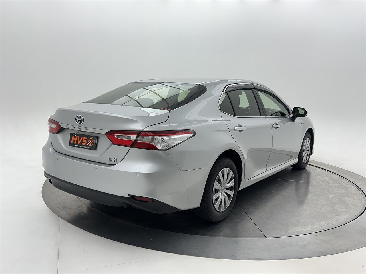 Toyota Camry 2.5 Hybrid X