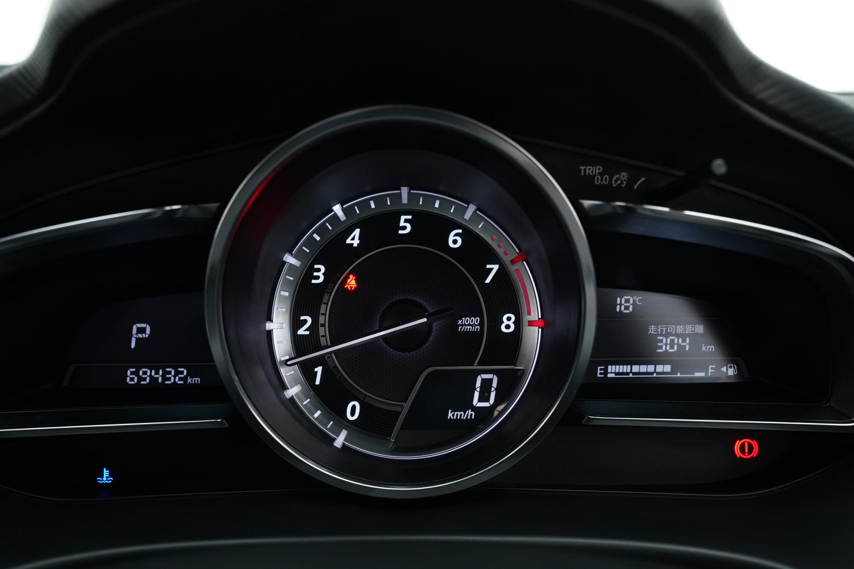 Mazda Axela 2.0
