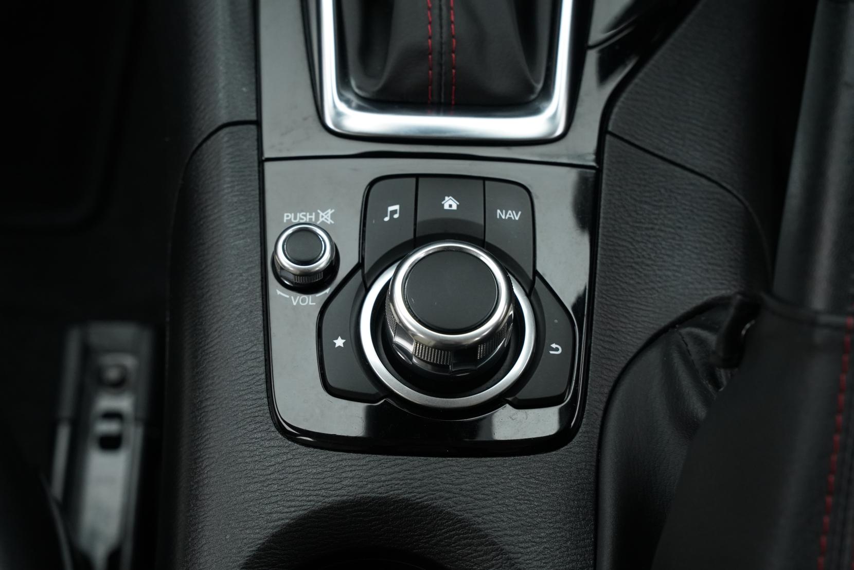 Mazda Axela 2.0