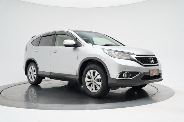 Honda CR-V 20G 2WD