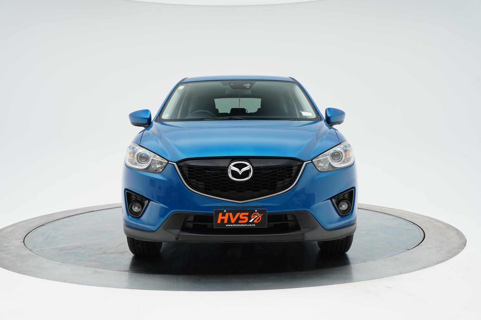 Mazda CX-5 20S 4WD Cruise