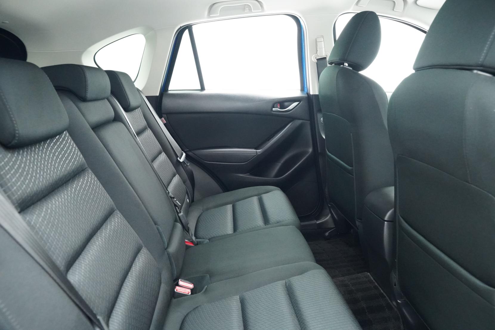 Mazda CX-5 20S 4WD Cruise