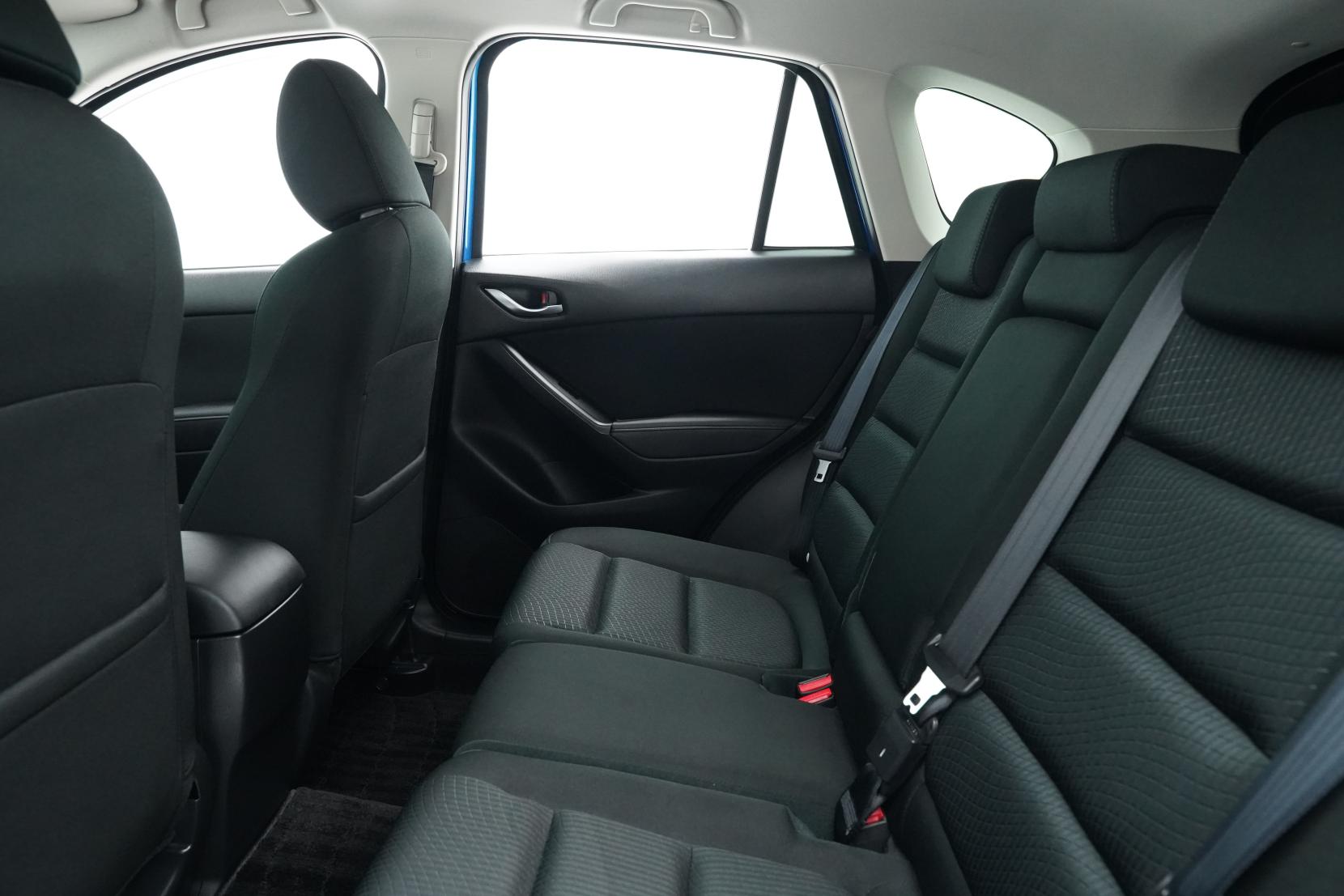 Mazda CX-5 20S 4WD Cruise