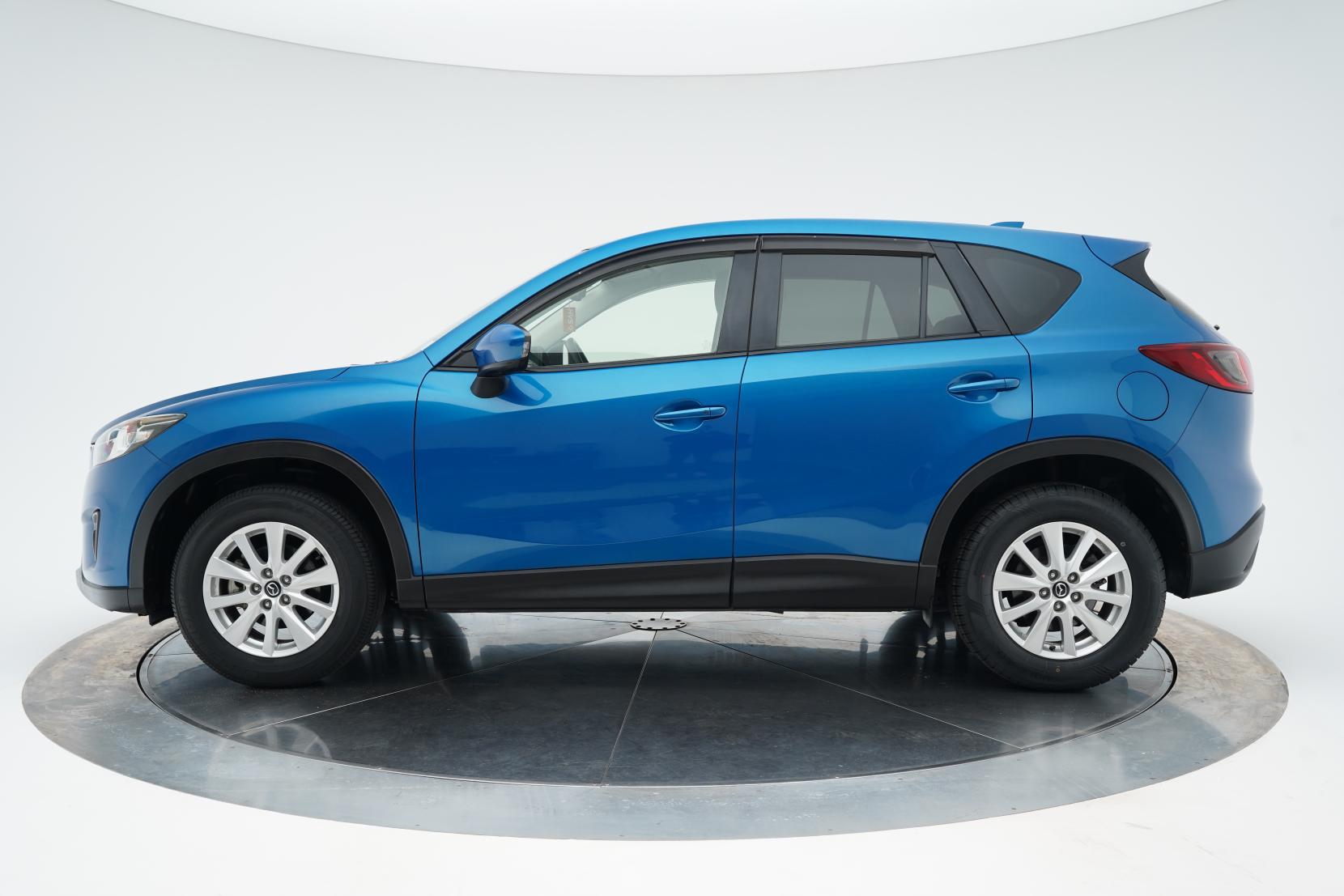 Mazda CX-5 20S 4WD Cruise
