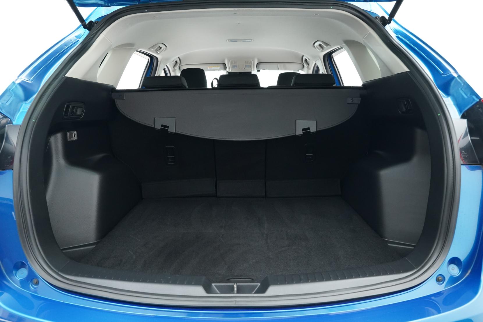 Mazda CX-5 20S 4WD Cruise