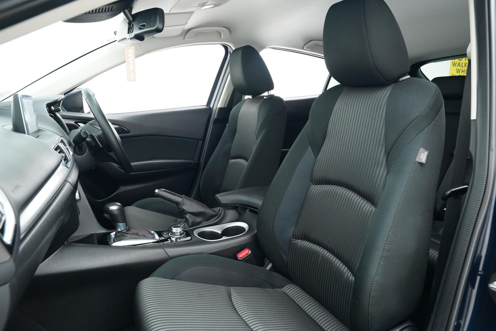 Mazda Axela SPORT 20S TOURING