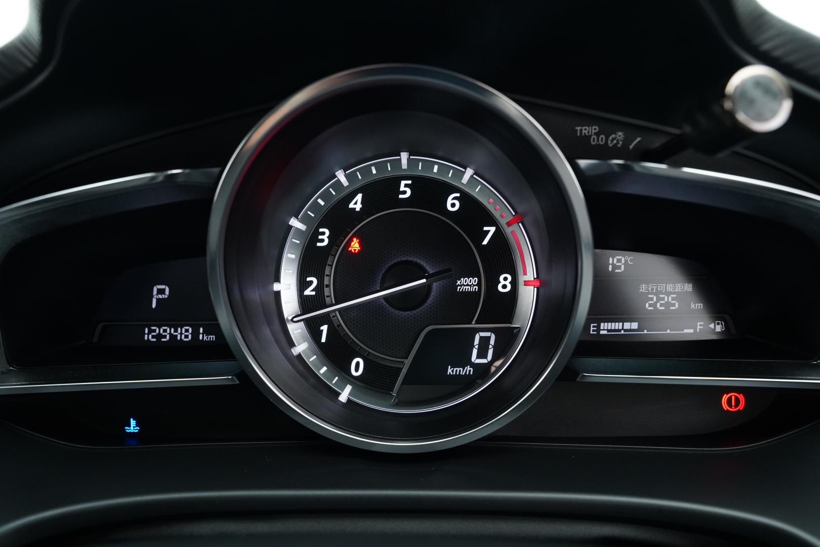 Mazda Axela SPORT 20S TOURING