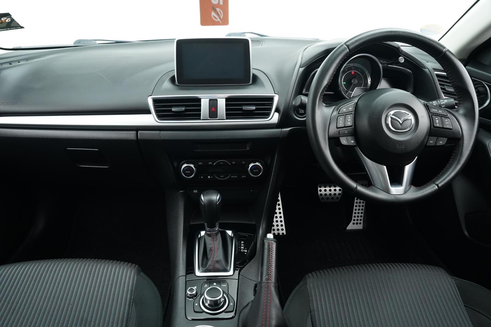 Mazda Axela SPORT 20S TOURING