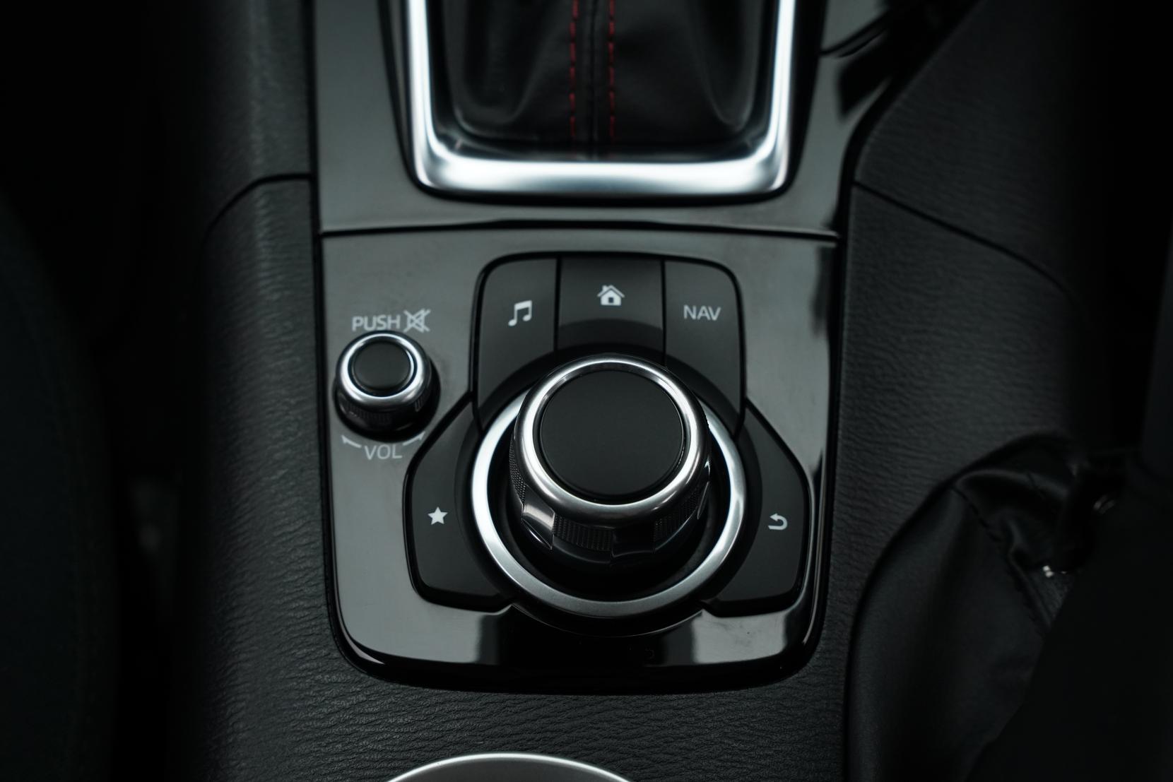 Mazda Axela SPORT 20S TOURING