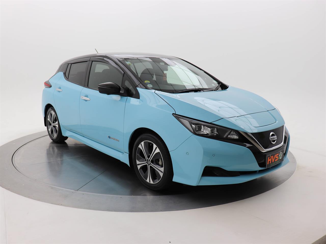 Nissan Leaf 40X 86% SOH