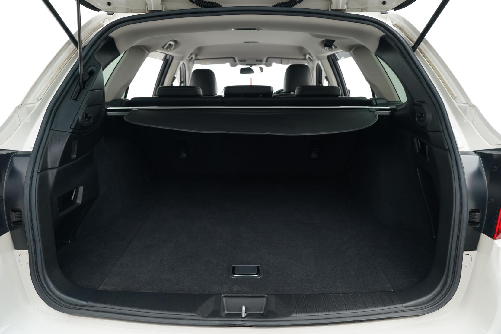Subaru Outback 2.5 Limited Eyesight AWD