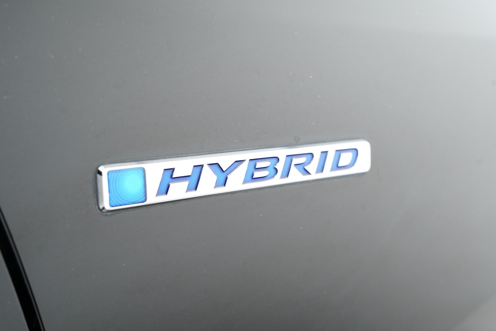 Honda Fit ARIA HYBRID S PACKAGE