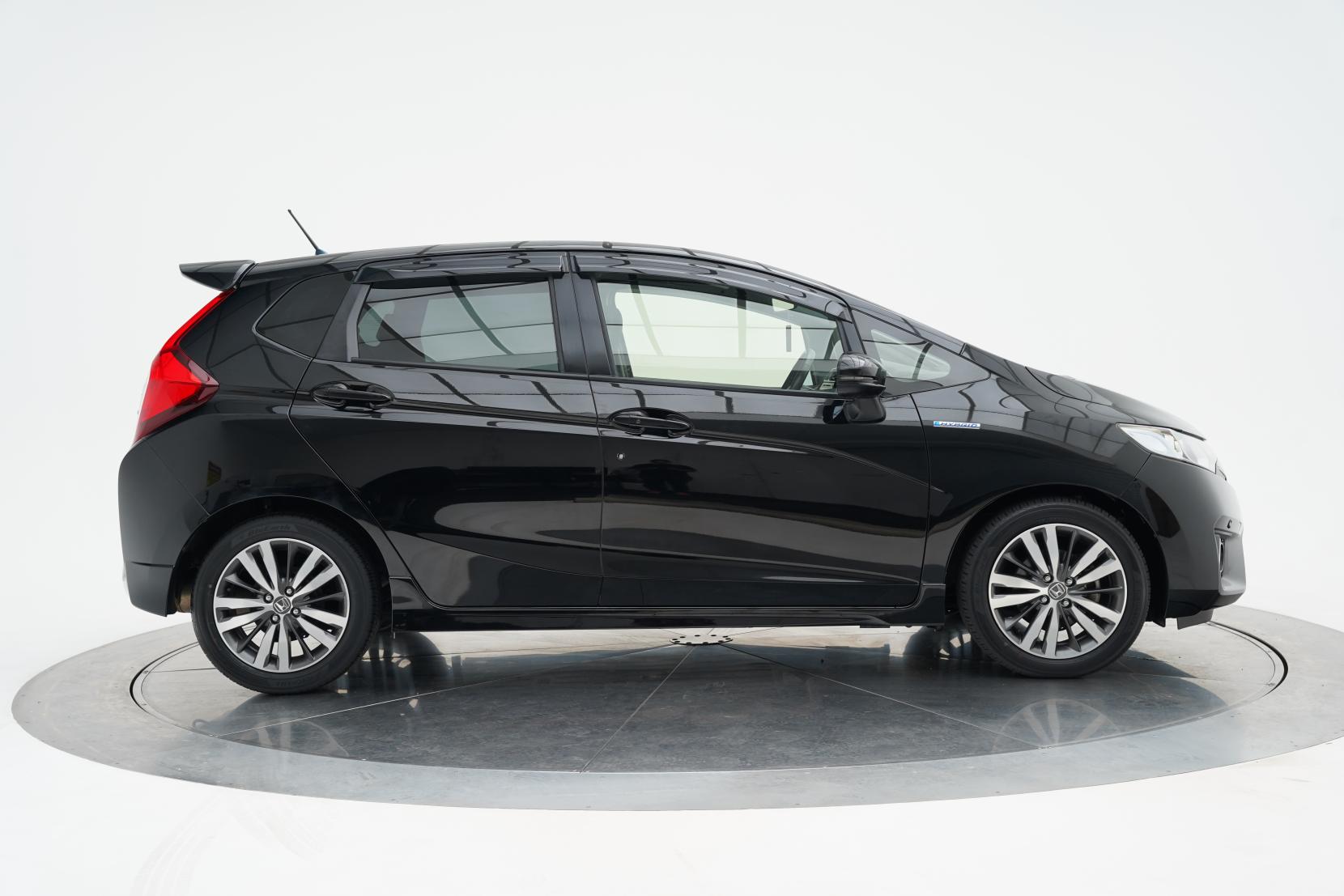 Honda Fit ARIA HYBRID S PACKAGE