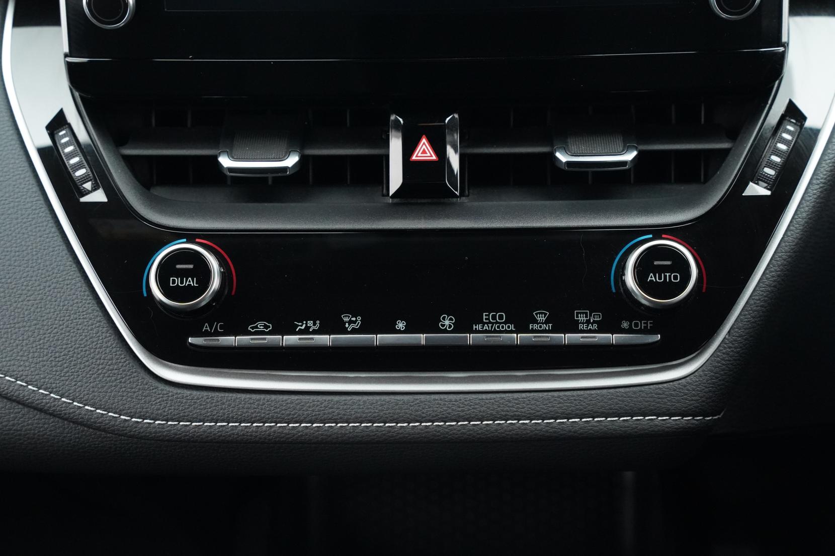 Toyota Corolla SPORT HYBRID G