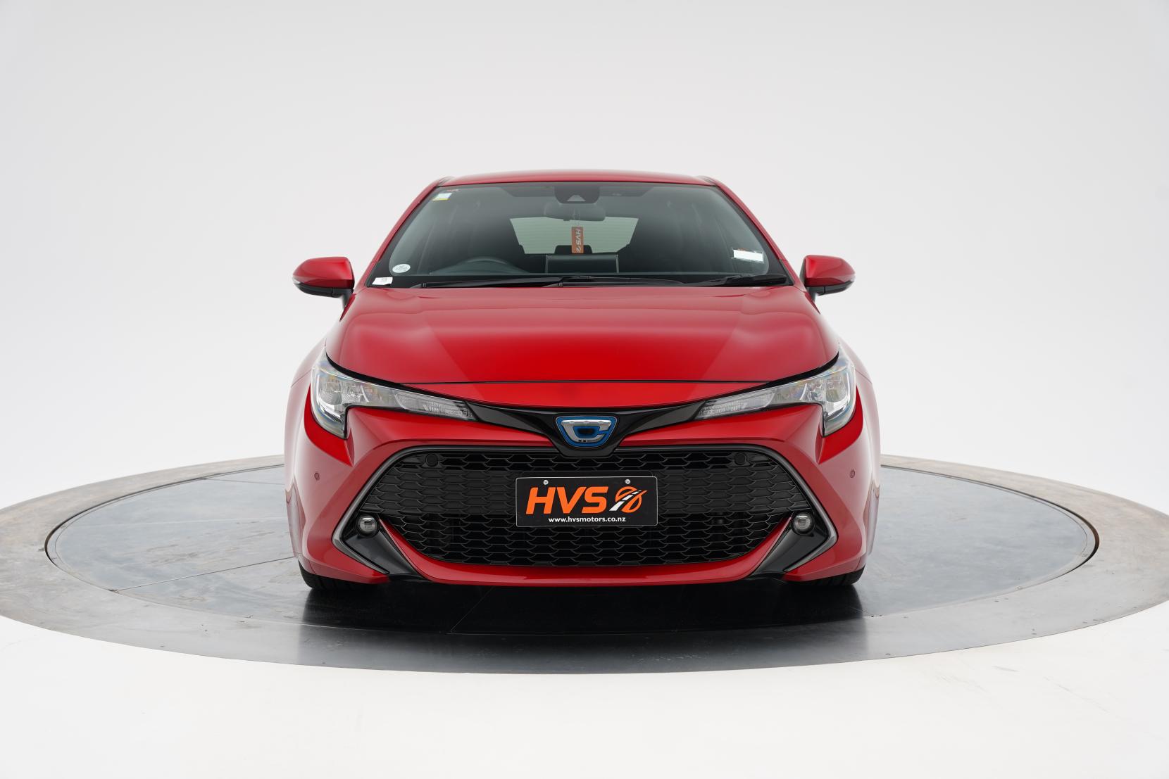 Toyota Corolla SPORT HYBRID G