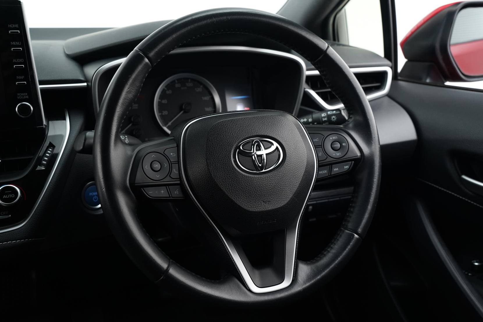 Toyota Corolla SPORT HYBRID G