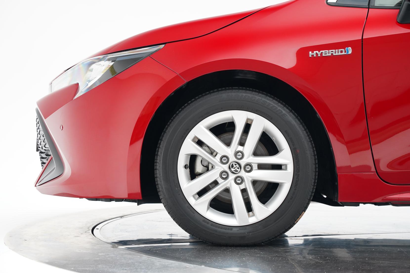 Toyota Corolla SPORT HYBRID G