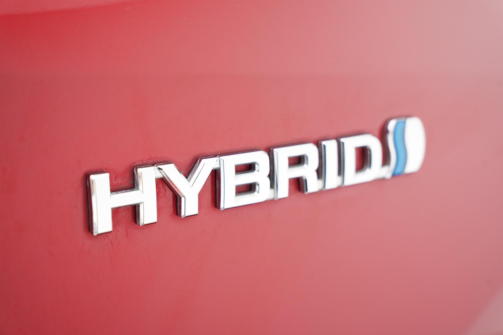 Toyota Corolla SPORT HYBRID G