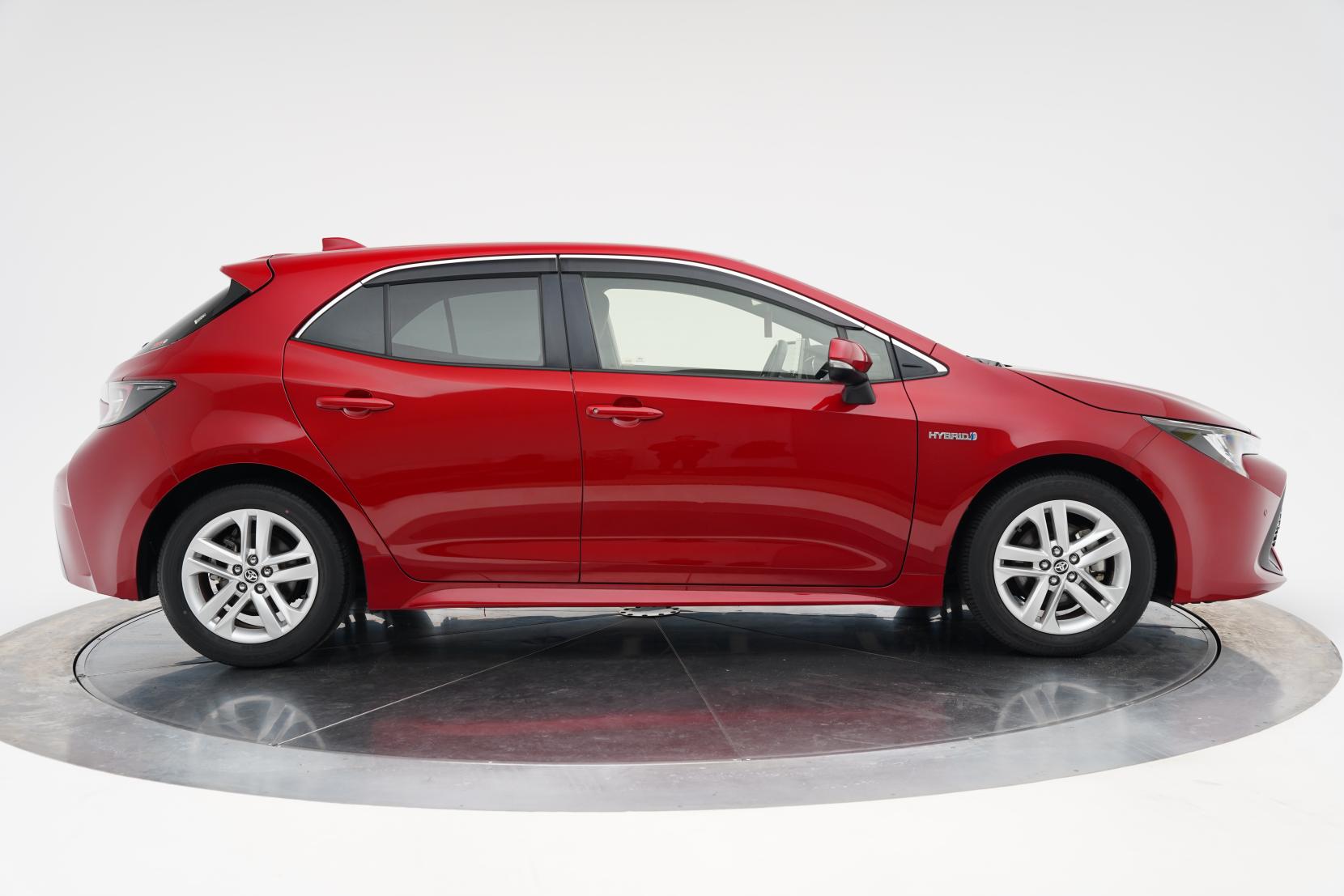 Toyota Corolla SPORT HYBRID G