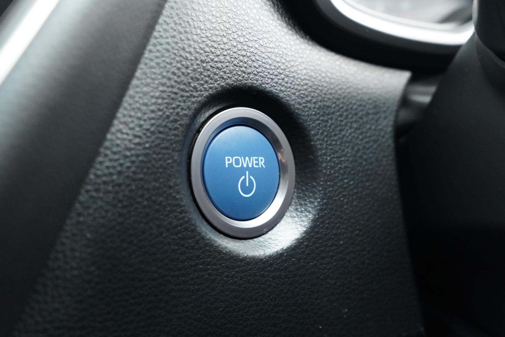 Toyota Corolla SPORT HYBRID G