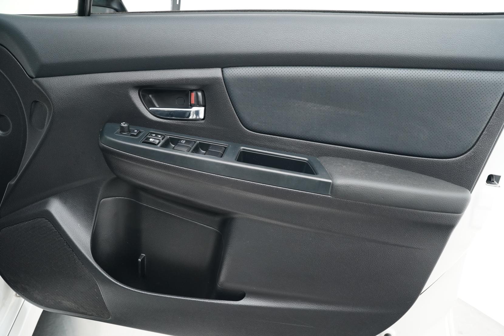 Subaru Impreza SPORT 2.0I-S