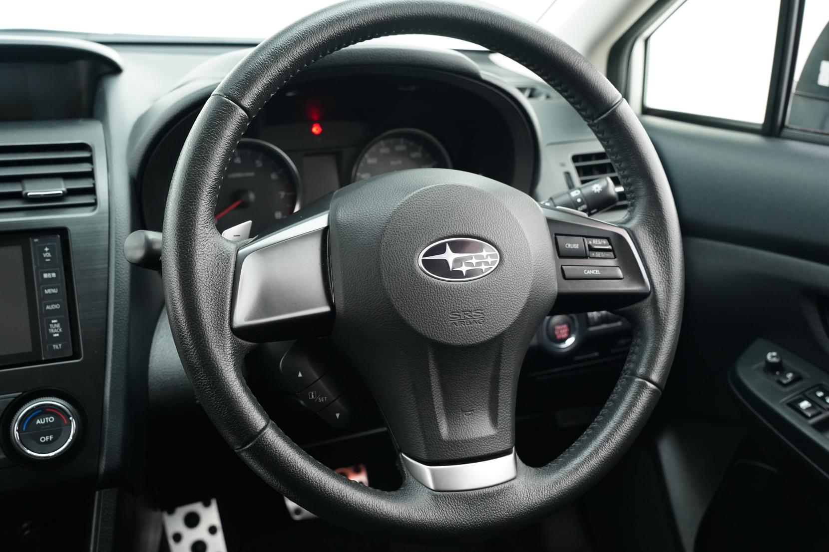 Subaru Impreza SPORT 2.0I-S