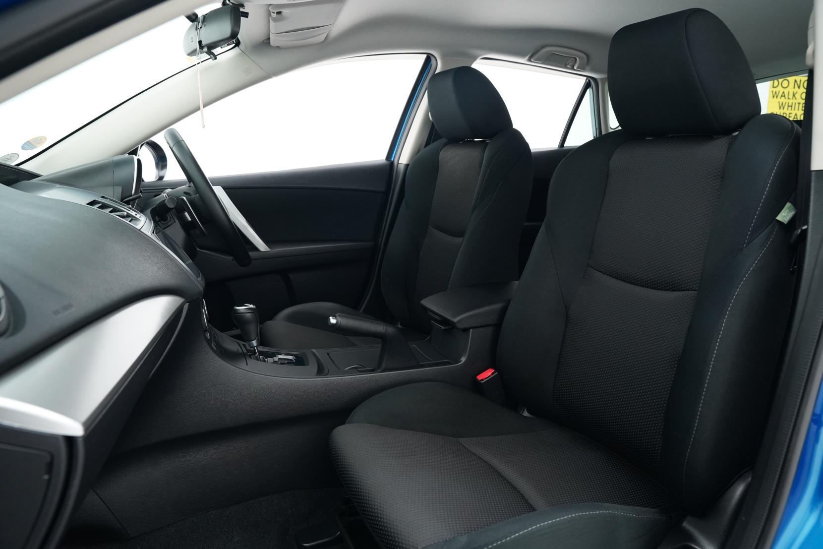 Mazda Axela 2.0 SPORT 20S SKYACTIVE