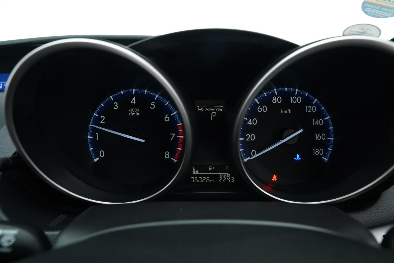 Mazda Axela 2.0 SPORT 20S SKYACTIVE