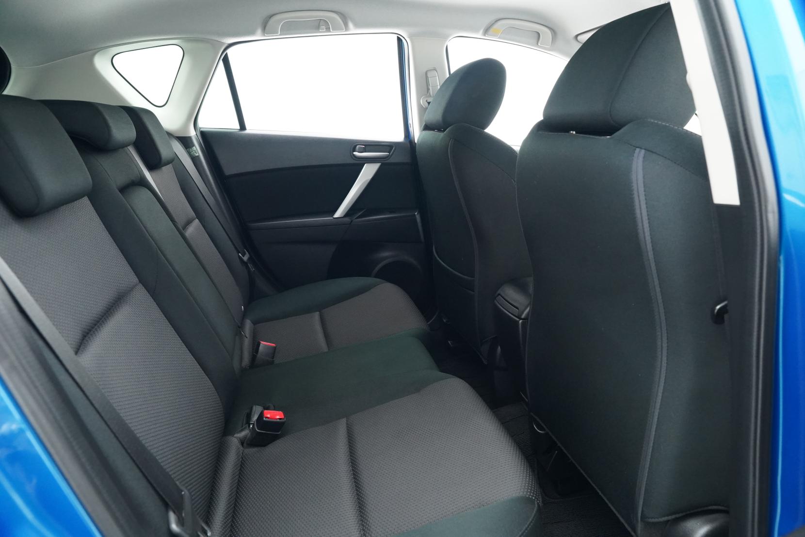 Mazda Axela 2.0 SPORT 20S SKYACTIVE