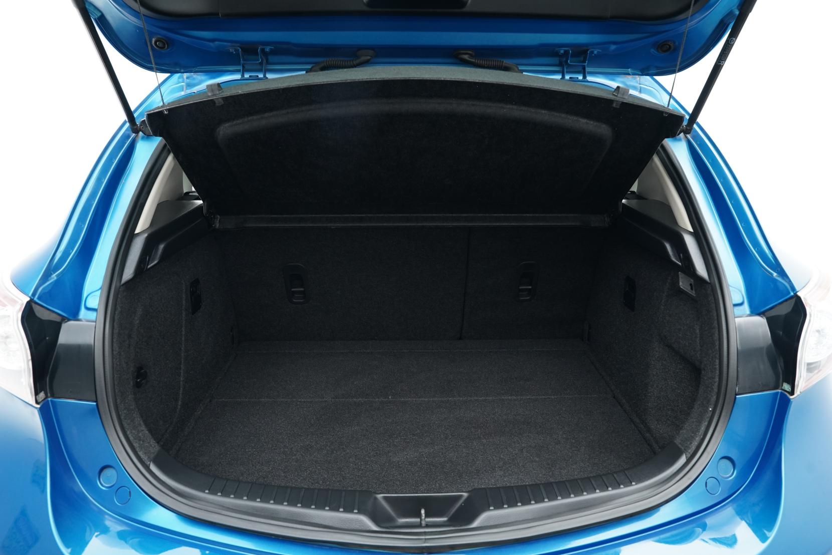 Mazda Axela 2.0 SPORT 20S SKYACTIVE