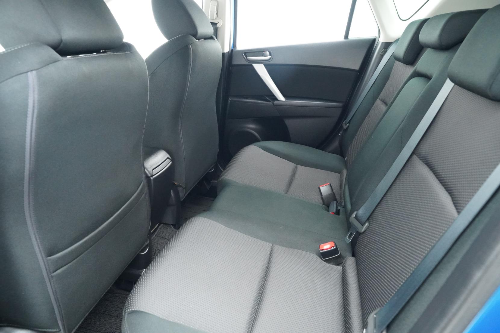 Mazda Axela 2.0 SPORT 20S SKYACTIVE