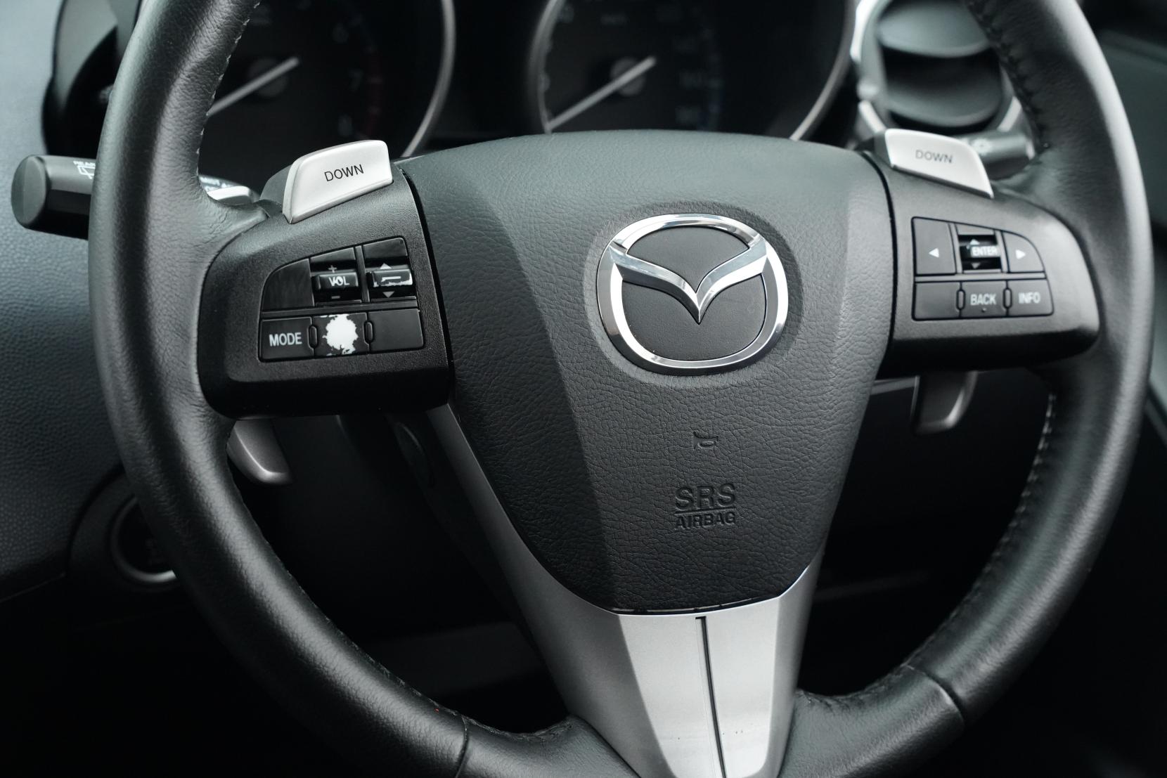 Mazda Axela 2.0 SPORT 20S SKYACTIVE