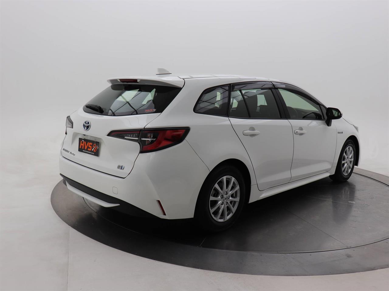 Toyota Corolla 1.8 Hybrid G-X