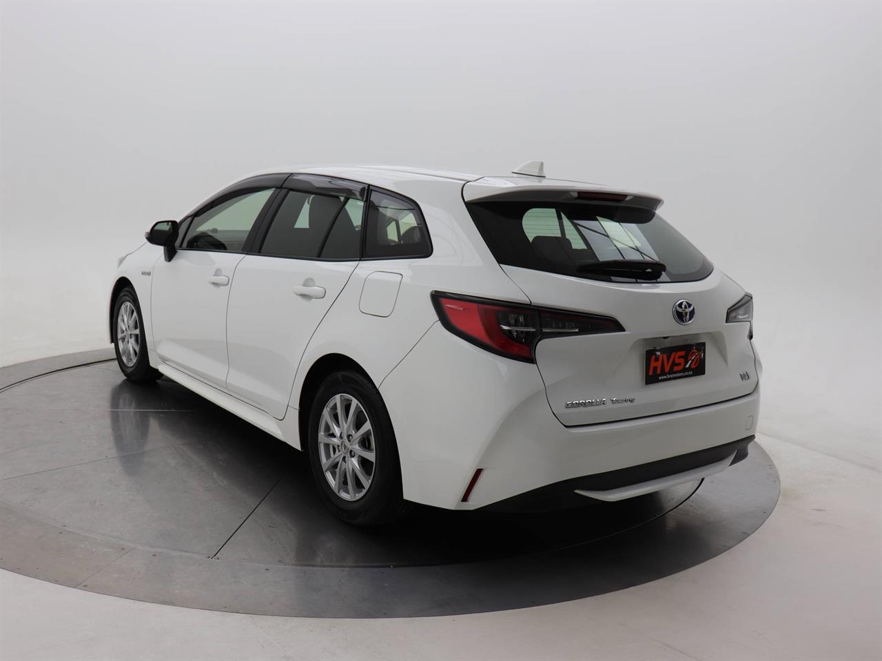 Toyota Corolla 1.8 Hybrid G-X