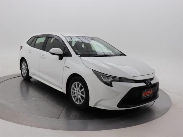 Toyota Corolla 1.8 Hybrid G-X