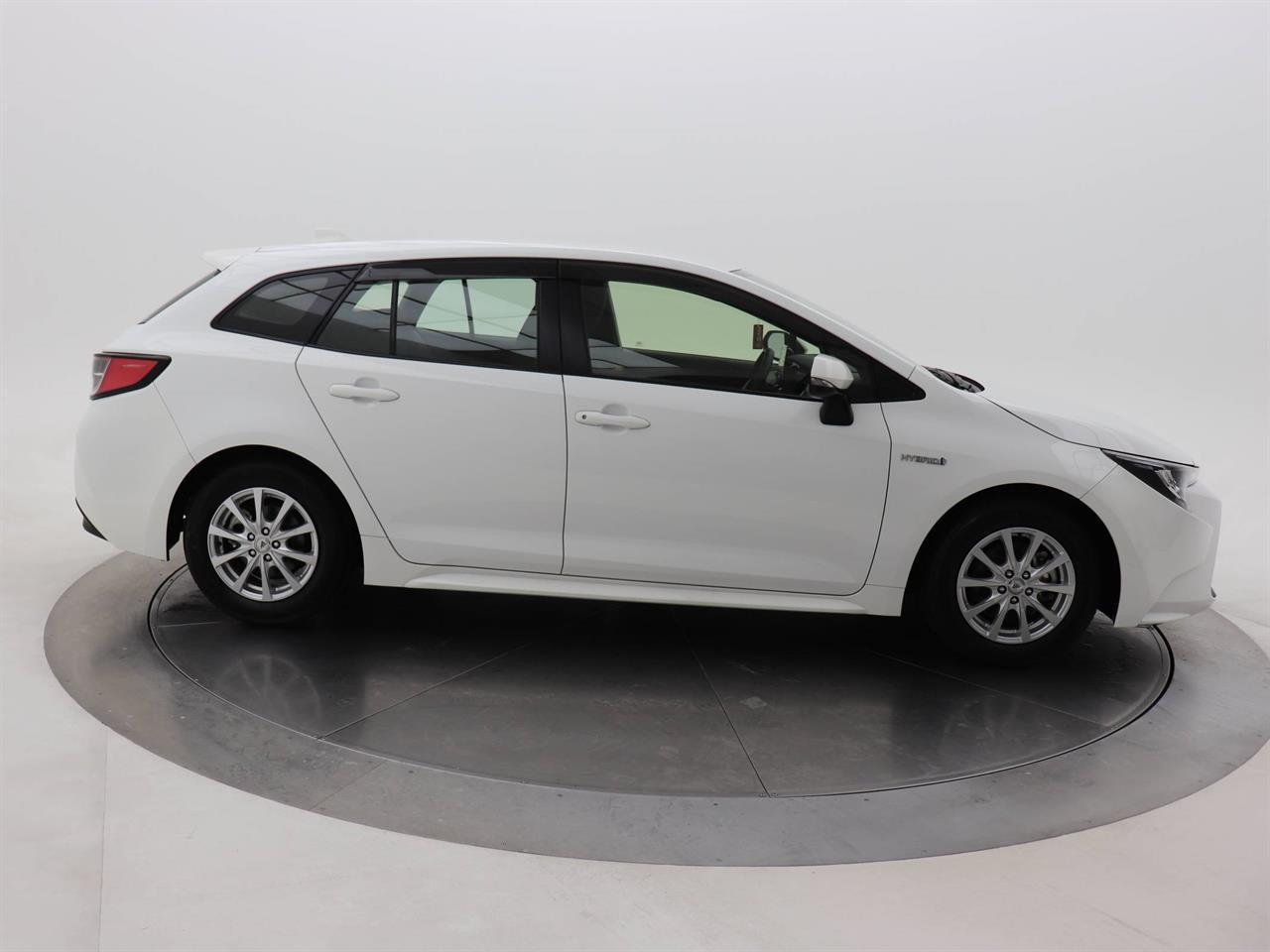 Toyota Corolla 1.8 Hybrid G-X