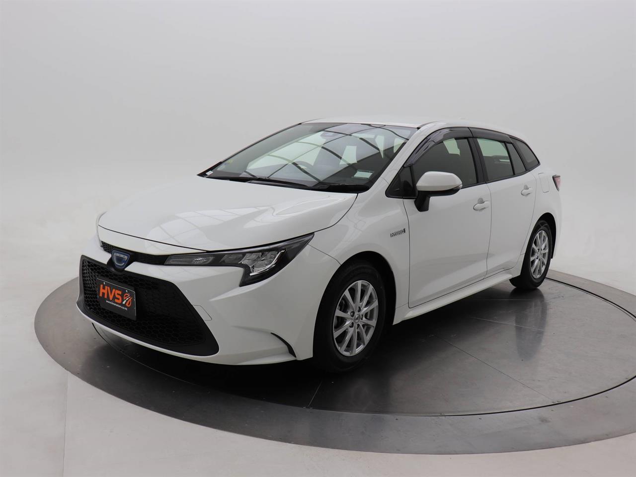 Toyota Corolla 1.8 Hybrid G-X