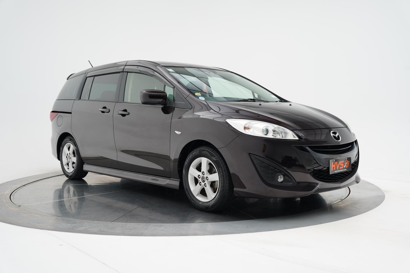 Mazda Premacy 2.0 20S Skyactiv