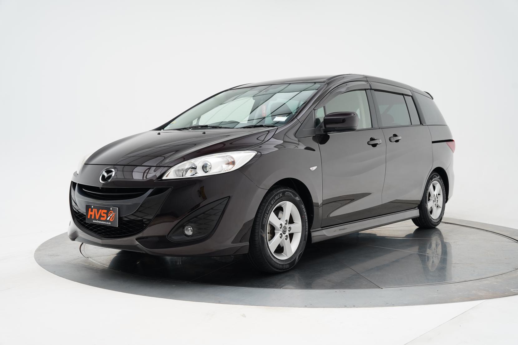 Mazda Premacy 2.0 20S Skyactiv