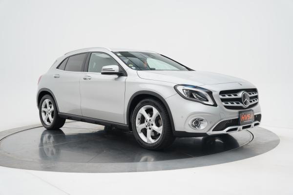 Mercedes-Benz 220 2.0 4Matic 4wd Leather Seats