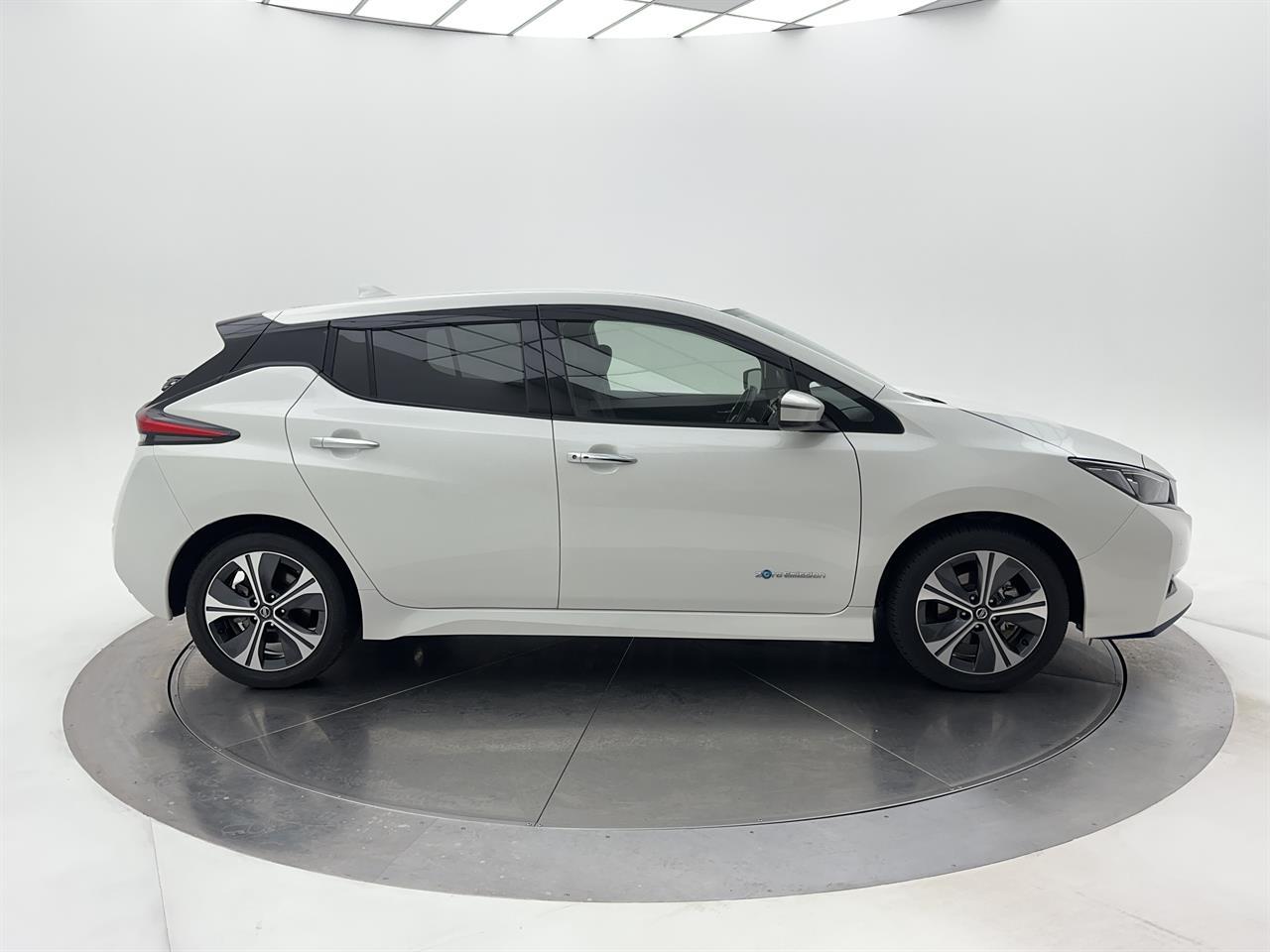 Nissan Leaf E+ 62X 90% SOH 