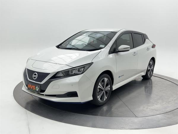 Nissan Leaf E+ 62X 90% SOH 