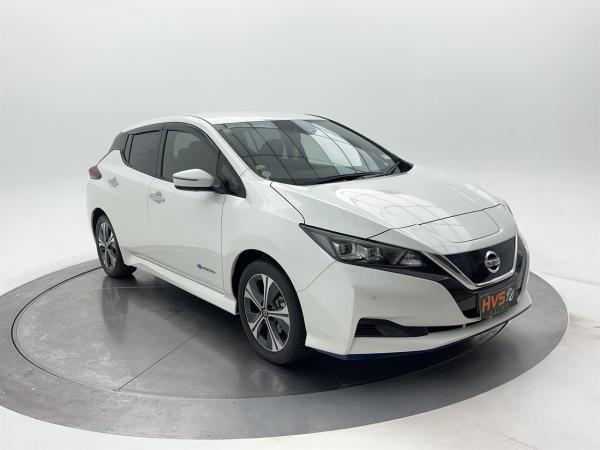 Nissan Leaf E+ 62X 90% SOH 