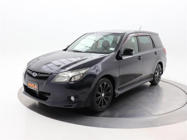 Subaru Exiga 2.5 2.5i Spec B Eyesight