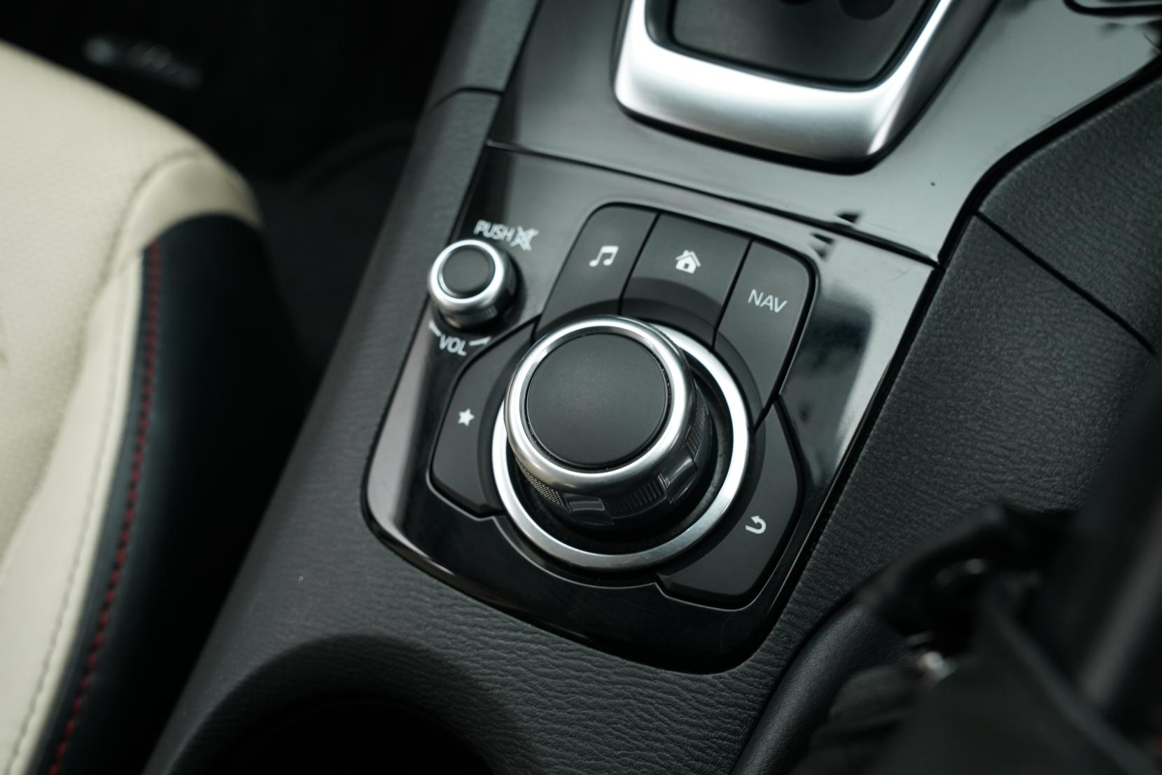 Mazda Axela 2.0 HYBRID-S L PACKAGE