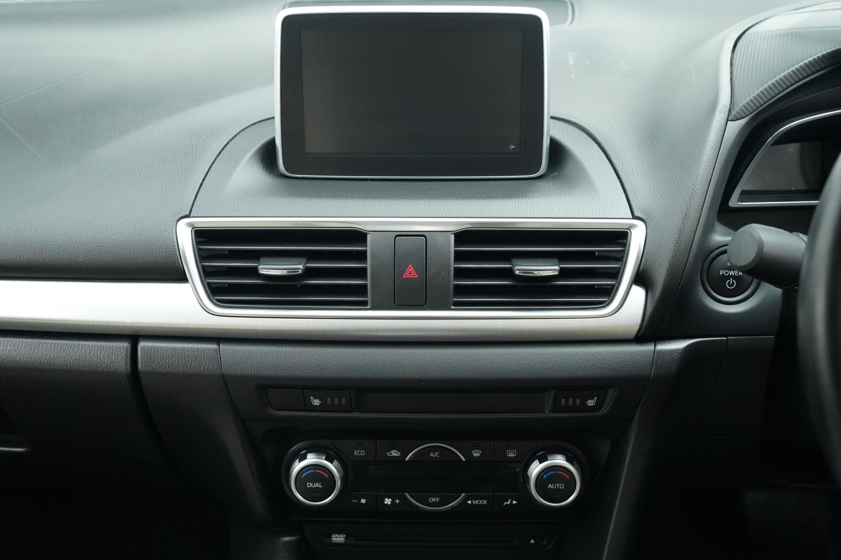 Mazda Axela 2.0 HYBRID-S L PACKAGE